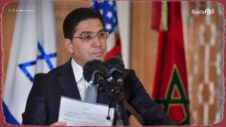 المغرب تعتزم ترقية البعثات مع الاحتلال إلى السفارات