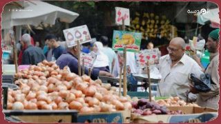 أزمة اقتصادية.. ارتفاع معدل التضخم في مصر بنسبة 14.7%