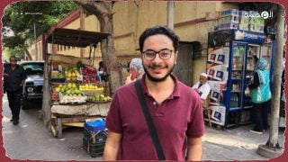 بتهمة نشر أخبار كاذبة.. الحكم على الباحث المصري أحمد سنطاوي بالسجن 3 سنوات