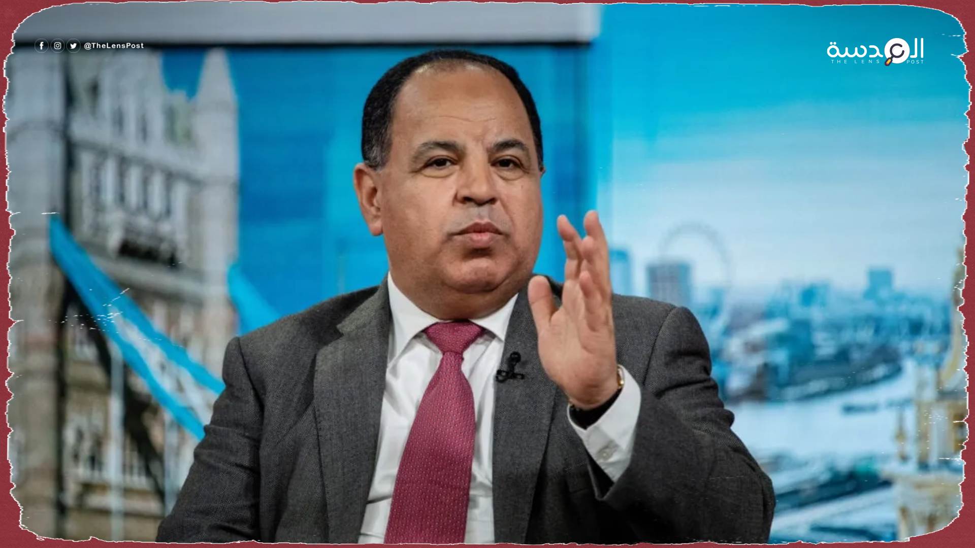 ورطة جديدة.. على مصر تسديد ديون بمقدار 30 مليار دولار قبل نهاية العام