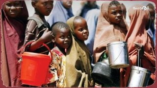 بشكل رسمي.. الصومال تدخل في مجاعة 