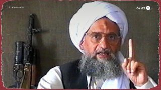 بغارة أمريكية.. مقتل زعيم تنظيم القاعدة أيمن الظواهري بأفغانستان
