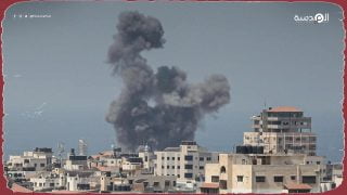 رغم رد المقاومة.. الاحتلال يستمر في عدوانه على غزة لليوم الثاني