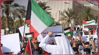 الكويت وعمان تدينان العملية العسكرية الإسرائيلية على غزة