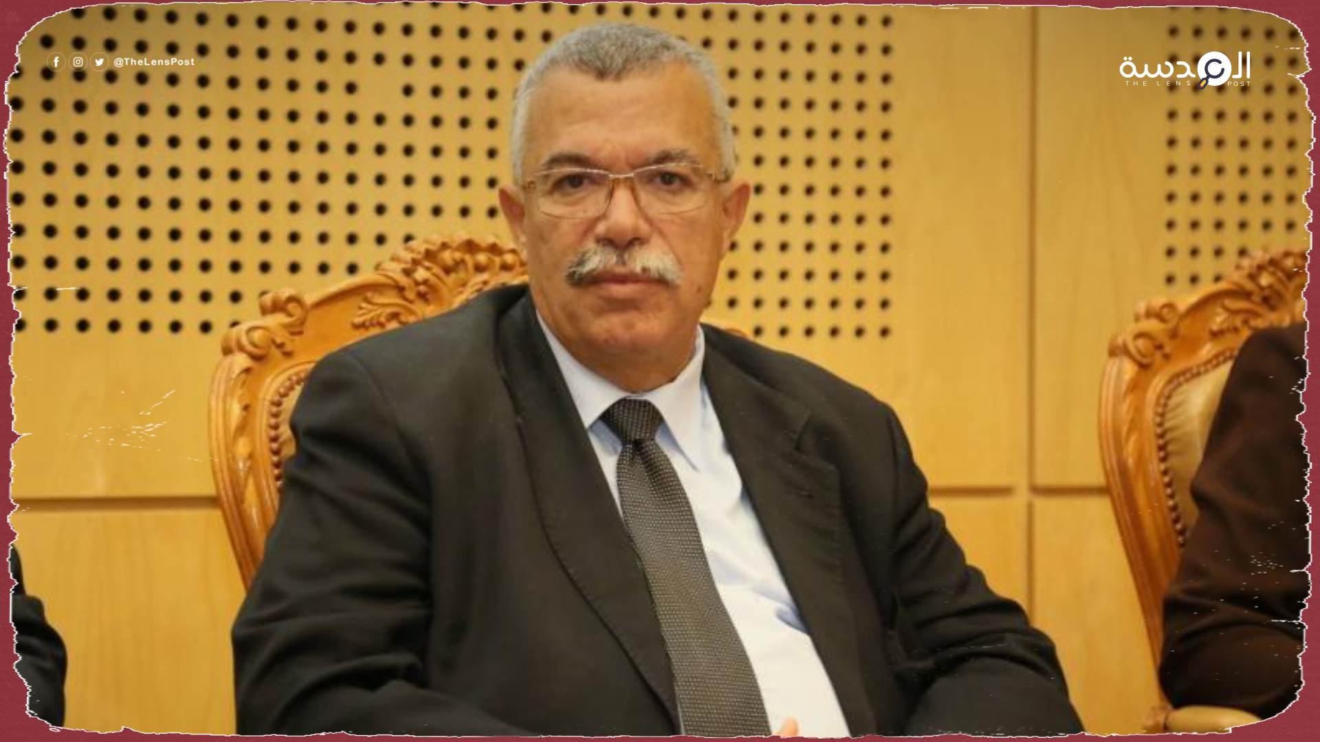 وزير سابق: "النهضة" مستعدة للانسحاب لإنهاء أزمة تونس