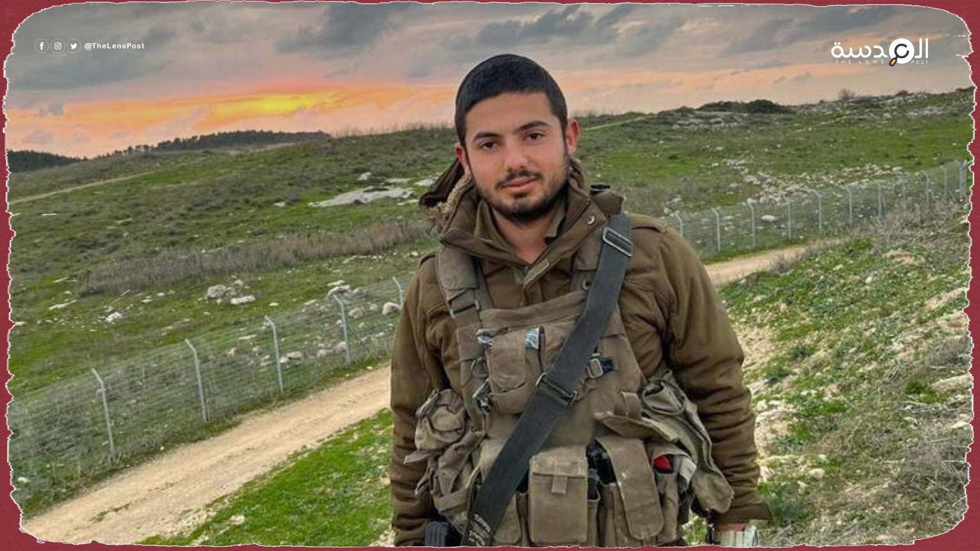 بنيران صديقة.. مقتل جندي إسرائيلي في طولكرم
