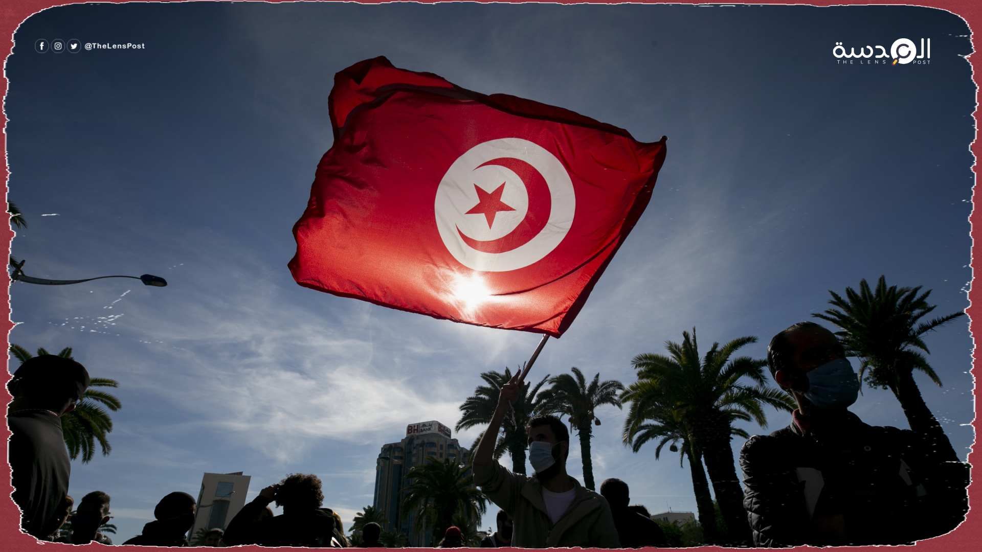 بعد تواتر أنباء عن تطبيع خفي.. تونس تنفي مبادلات تجارية مع الاحتلال
