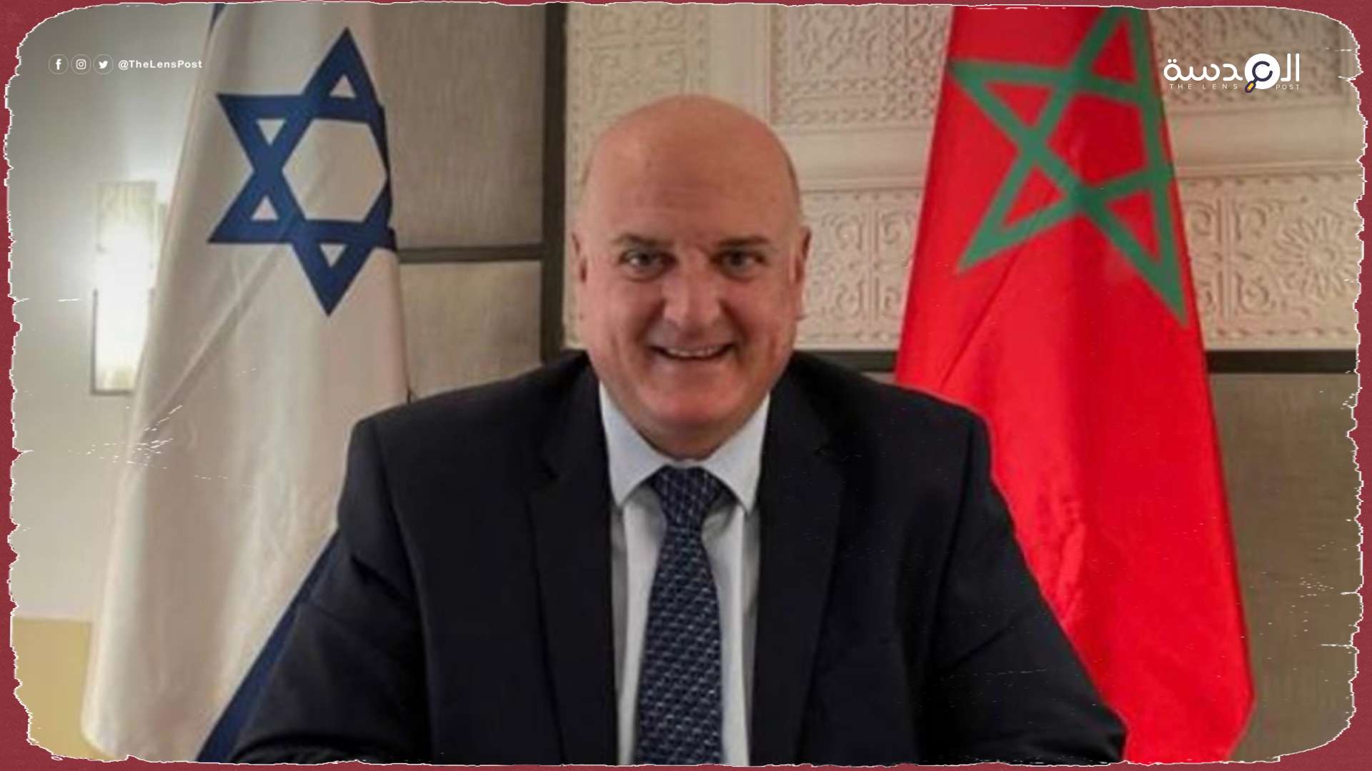 تجهيز تأشيرات إسرائيلية لاستقدام عمال من المغرب