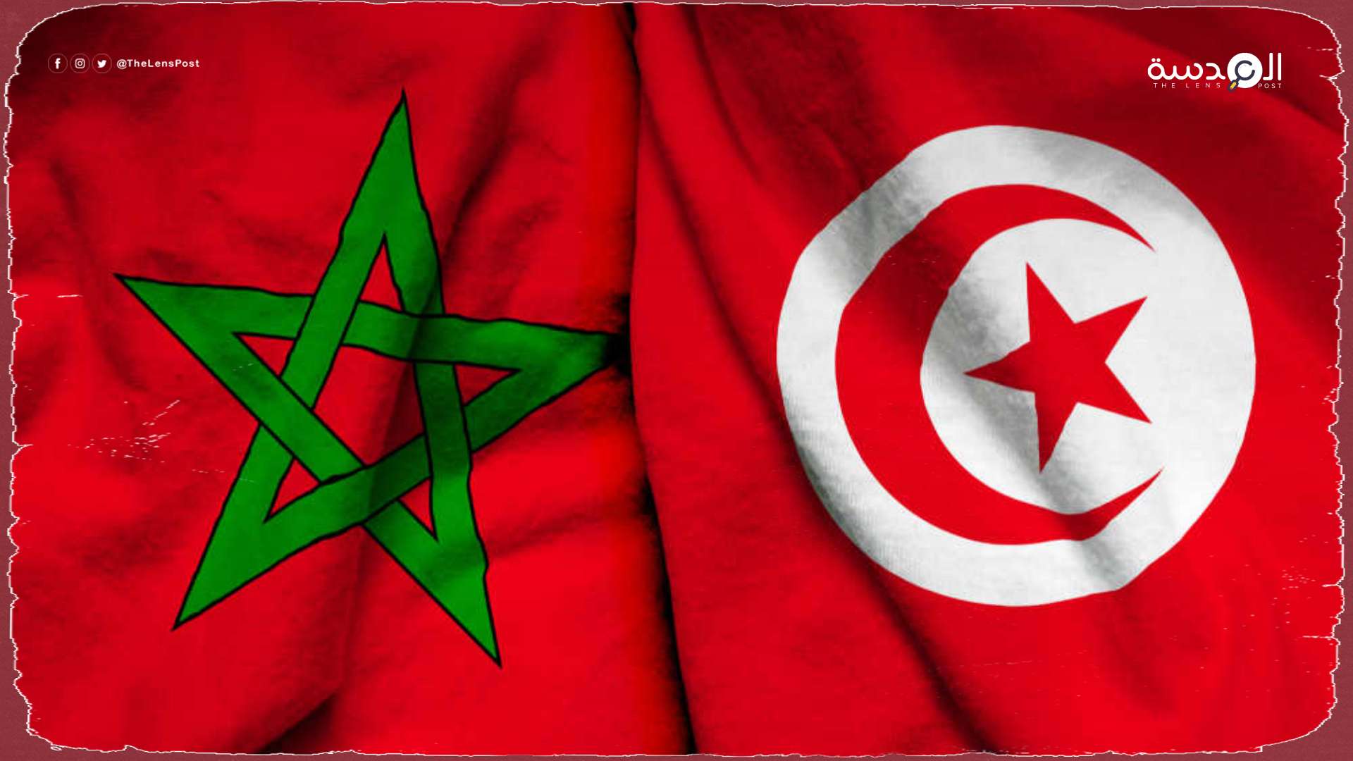 ردًا على المغرب.. تونس تسحب سفيرها من المغرب