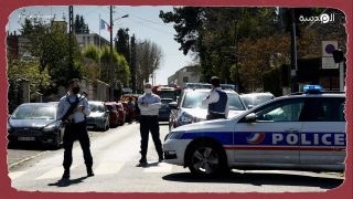 الشرطة الفرنسية تقتل شاباً تونسياً في مدينة نيس 