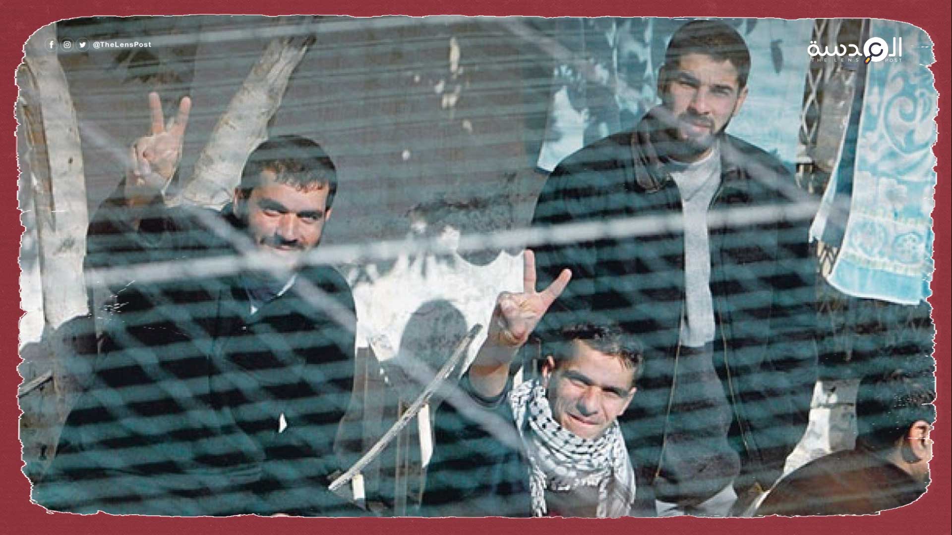 الاحتلال يخضع لمطالب الأسرى الفلسطينيين