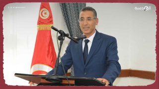 سخرية جراء فتح وزير داخلية التونسي تحقيقاً ضد نفسه 