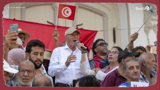قوى سياسية تونسية تحذر من استعمال العنف ضد المواطنين بعد مقتل شاب الجمارك