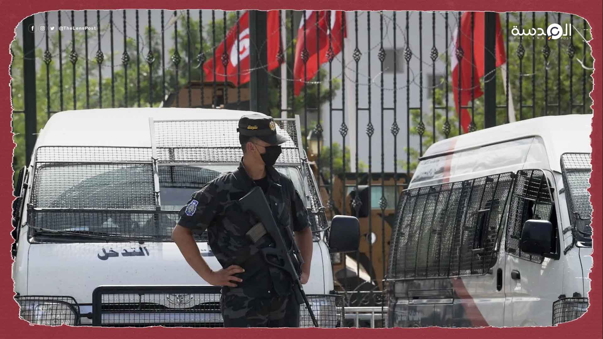 تخوفات من تصاعد وتيرة المحاكمات للمعارضين بتونس