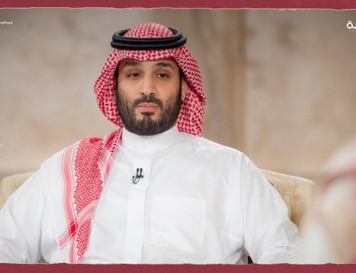 بن سلمان يسعى لبناء أكبر سجن في العالم بالسعودية 