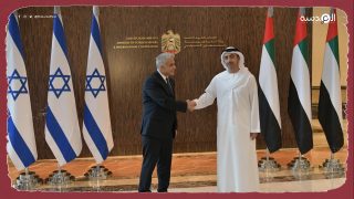 بعد عامين من التطبيع.. نمو العلاقات التجارية بين الإمارات والاحتلال الإسرائيلي