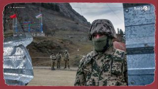 عشرات القتلى في اشتباكات على الحدود بين أرمينيا وأذربيجان