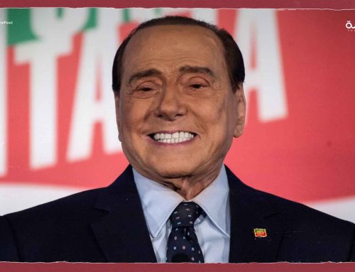 اليمين المتطرف يحقق انتصارًا كاسحًا في انتخابات إيطاليا