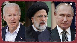 بسبب صفقة مسيّرات مع روسيا.. الولايات المتحدة تفرض عقوبات جديدة على إيران 