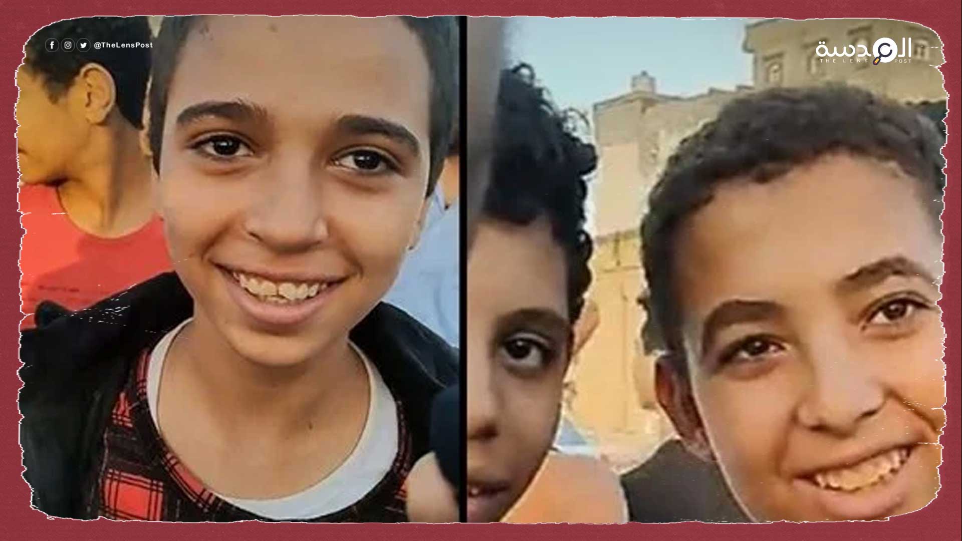 ناشطون يتداولون مقاطع فيديو لوضع مزري لمهاجرين مصريين في ليبيا 