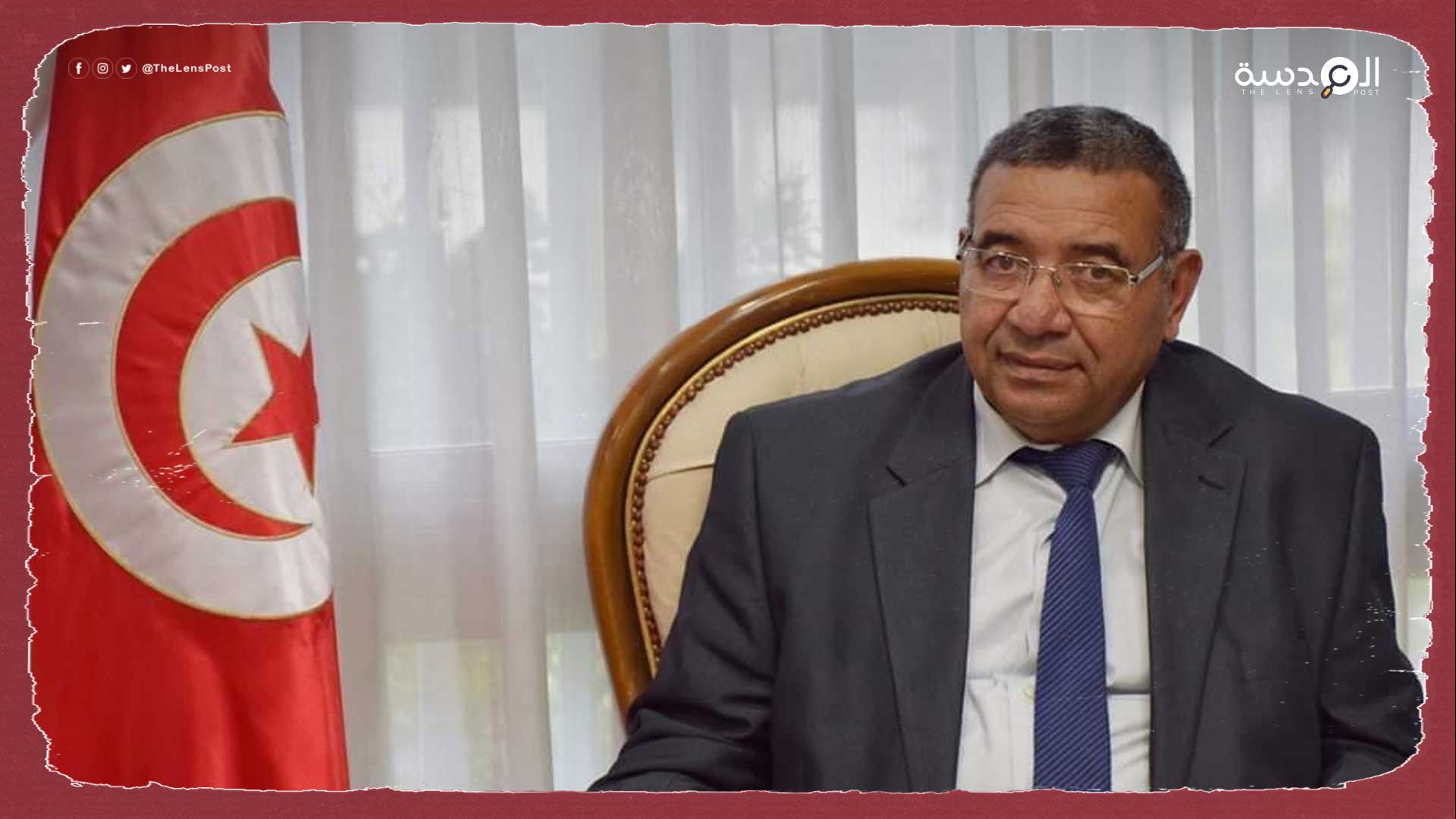 وزير تونسي سابق: المستبدون قيدوا أحلام المثقفين 