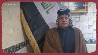 غضب في الأوساط العراقية بعد وفاة شيخ عشيرة اعتقله الحشد الشعبي