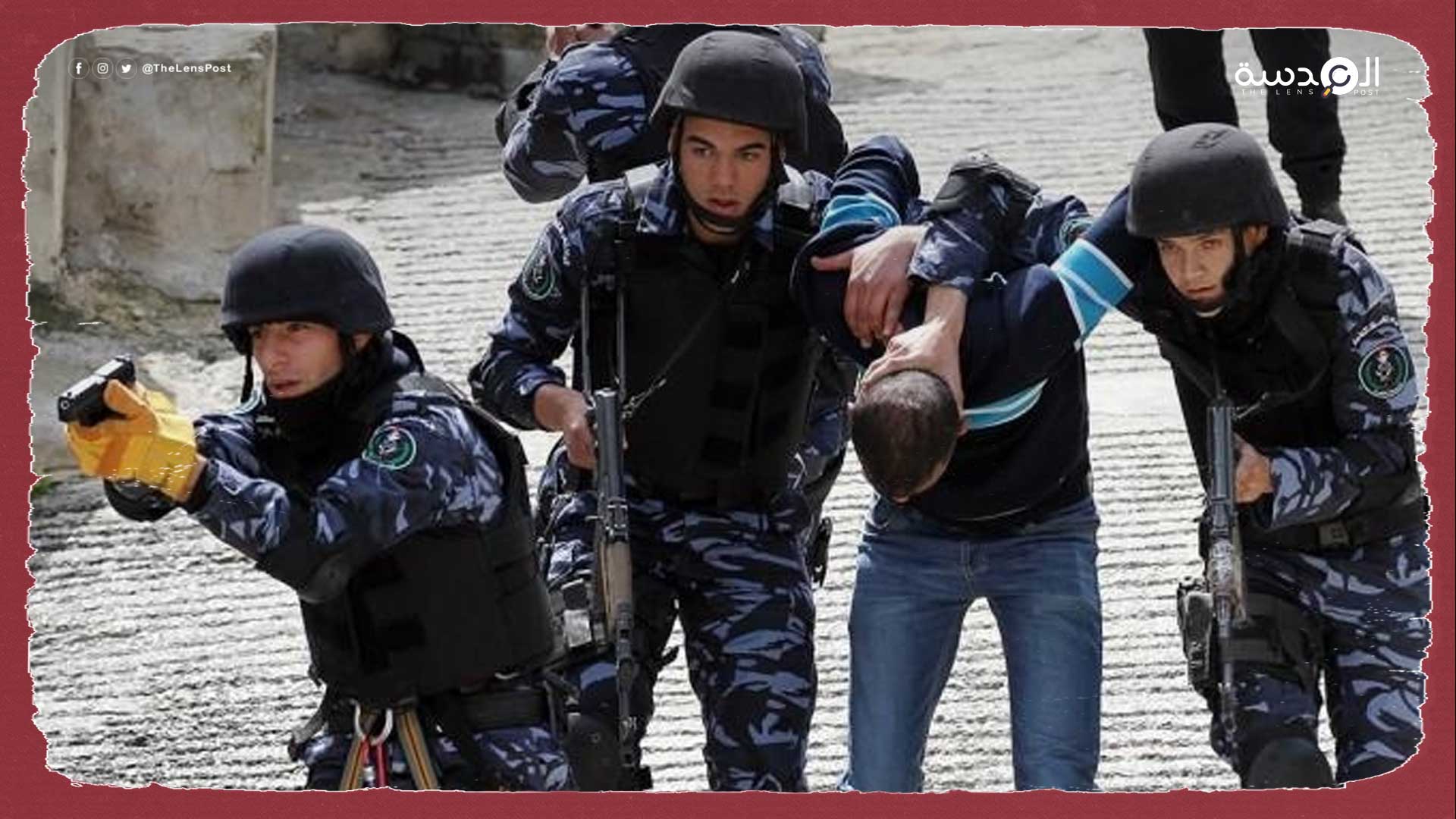 اتهامات للسلطة الفلسطينية باستمرار الاعتقالات والتعذيب