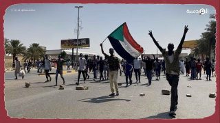 الأمم المتحدة تدعو لتشكيل حكومة مدنية في السودان