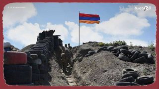 مقتل 49 جندي أرمني في اشتباكات مع أذربيجان