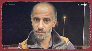منظمات حقوقية تدين اعتقال الناشط المصري شريف الروبي