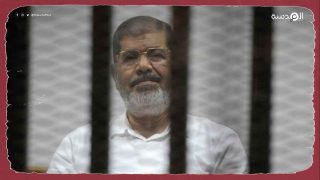 اعتقال نجل شقيق الرئيس الراحل "محمد مرسي" وإخفاءه قسريًا