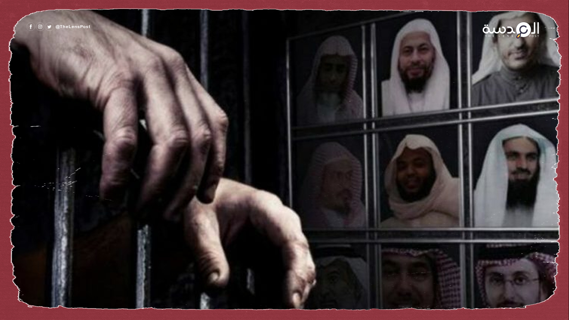 منظمة حقوقية: السعودية تستمر في سجن المعتقلين رغم انتهاء محكومياتهم