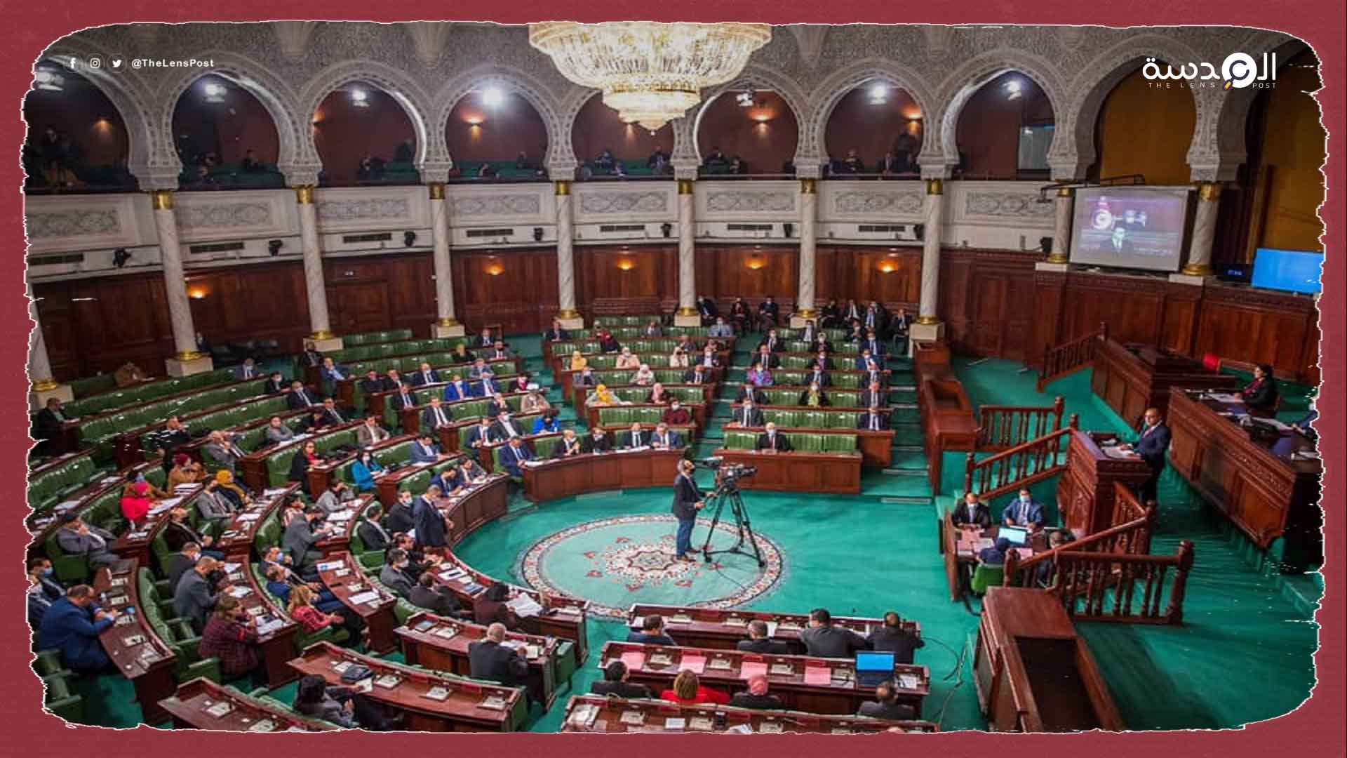 حزب تونسي: برلمان سعيّد سيكون الأسوأ في تاريخ البلاد