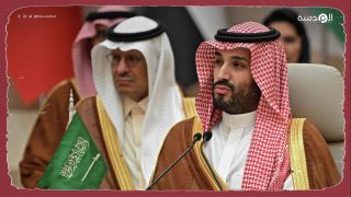 بسبب مرضه.. بن سلمان يعتذر عن عدم حضور القمة العربية بالجزائر