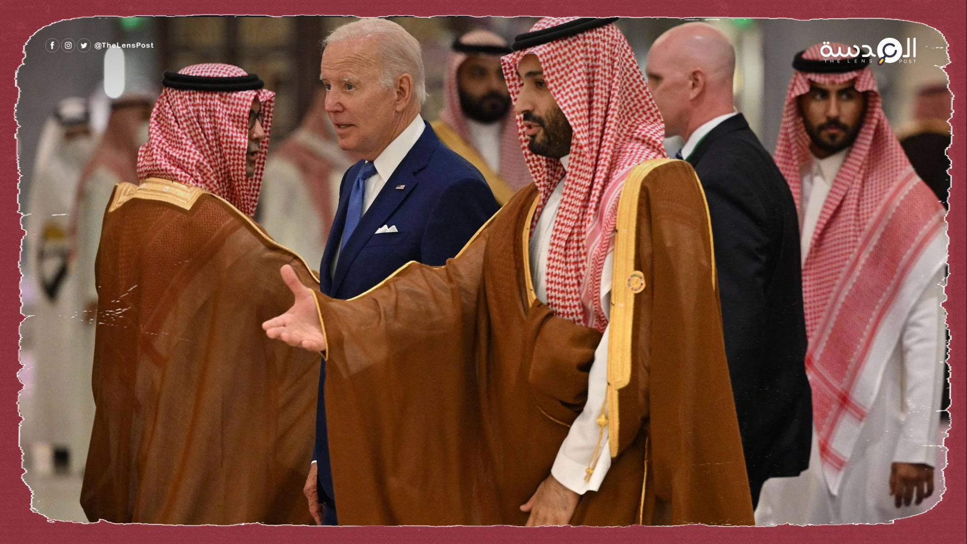 دعوات أمريكية للتصعيد ضد السعودية بعد قرار خفض إنتاج النفط