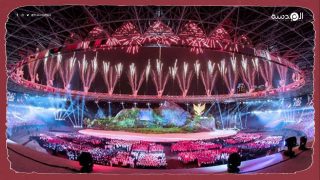 من أجل تبييض السمعة.. منتجع سعودي يستضيف الألعاب الآسيوية الشتوية