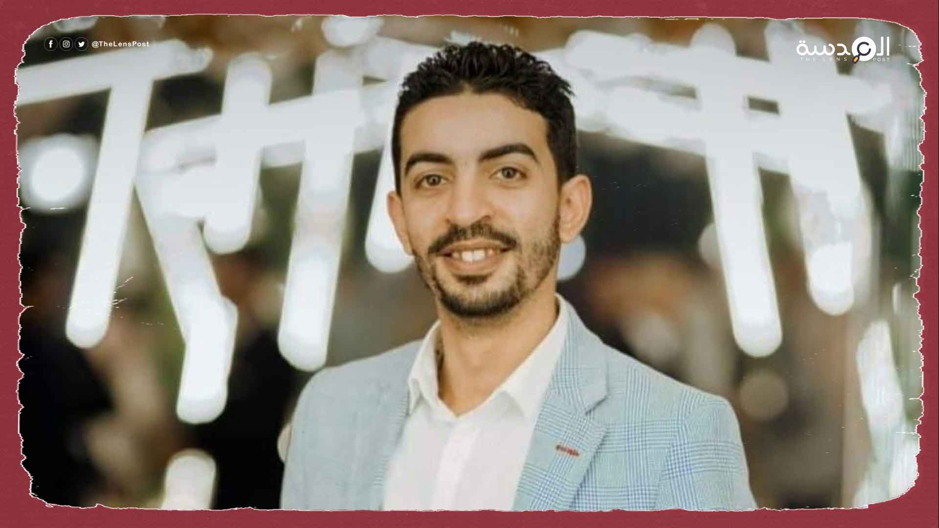 بعد إخفائه قسريًا لمدة أسبوعين.. اعتقال ناشر مصري في السعودية