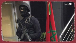تقرير حقوقي: الحكومة المغربية تنكل بالصحفيين