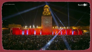 غضب تونسي بعد مشاهد عري ورقص في احتفالات ذكرى المولد النبوي