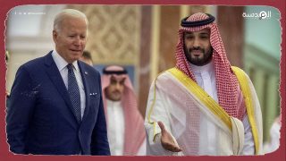 إدارة بايدن تطلب مهلة بشأن منح محمد بن سلمان الحصانة