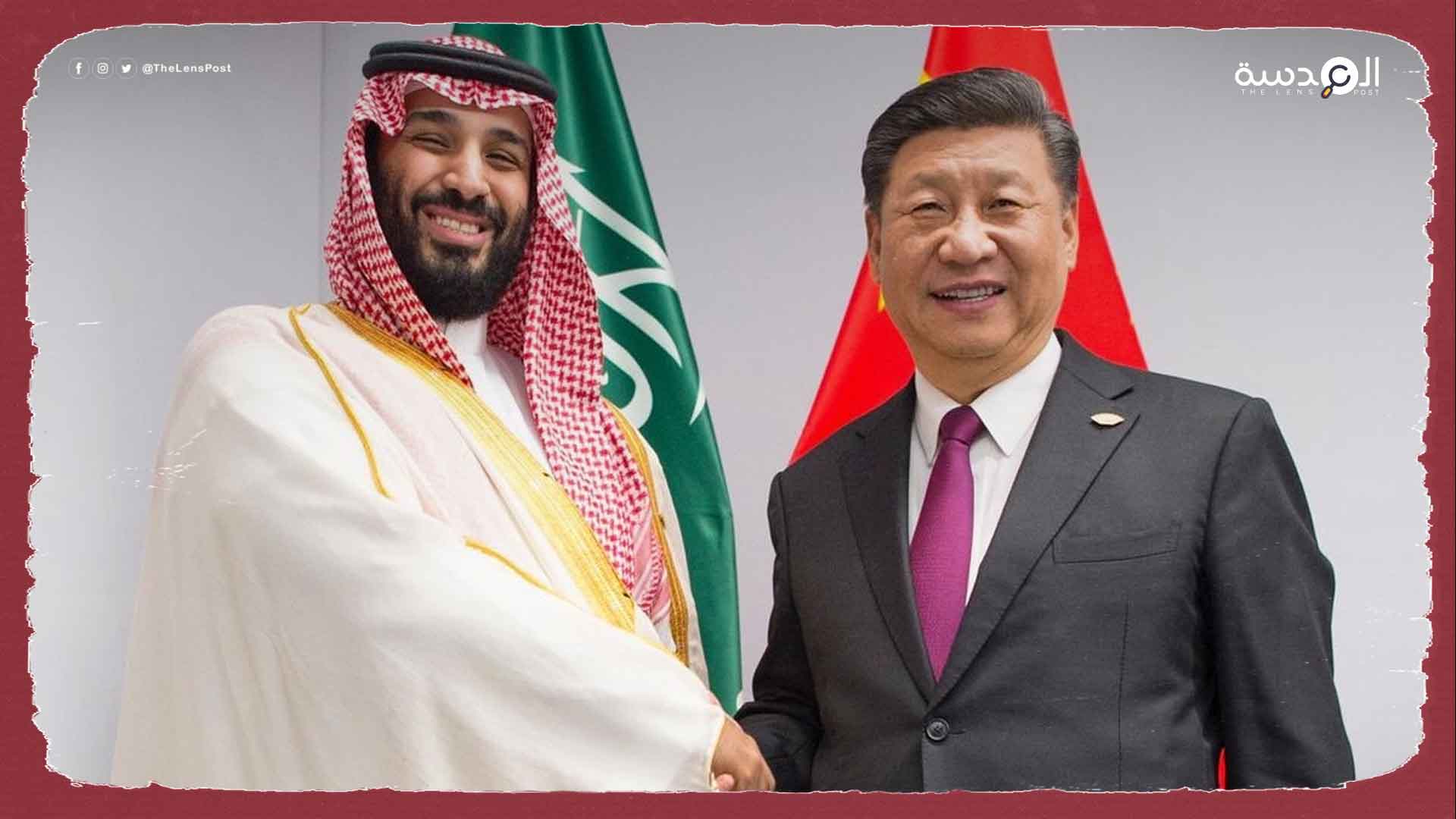 السعودية تتعاون مع الصين بشأن استقرار سوق النفط