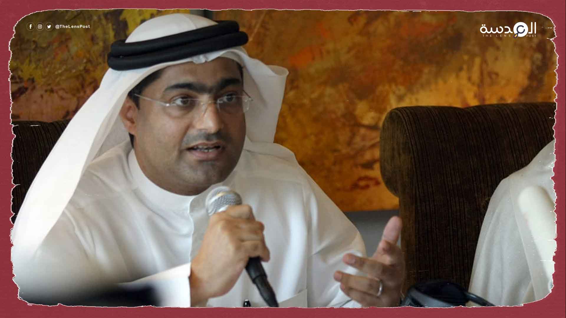 مطالبات بالإفراج عن الناشط الإماراتي أحمد منصور بعد مرور خمس سنوات ونصف على اعتقاله