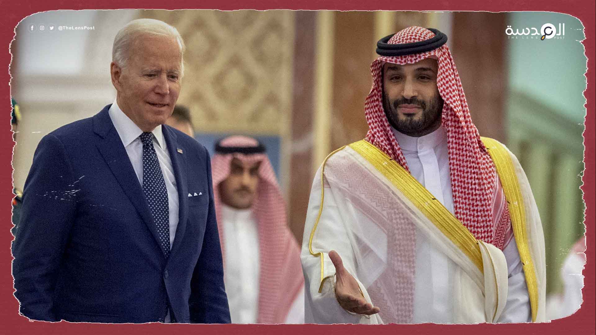 السعودية لم توافق على طلب أمريكي بتأخير قرار خفض النفط شهر