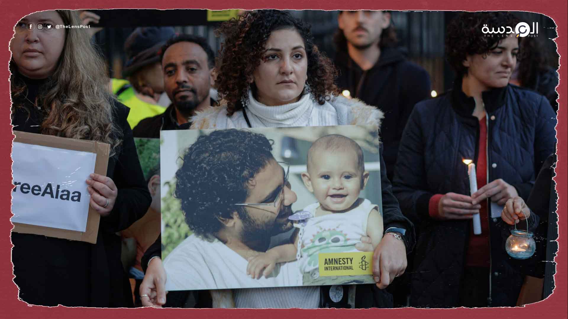 "إهانة غير مقبولة": مصر ترفض مطالب أممية متعلقة بالمعتقلين