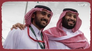 غسيل رياضي: وزير الرياضة السعودي يعلن عن اهتمام المملكة بشراء ليفربول ويونايتد
