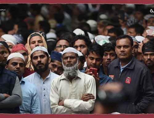 غضب مسلمي الهند بعد إغلاق متحف واعتقال صاحبه