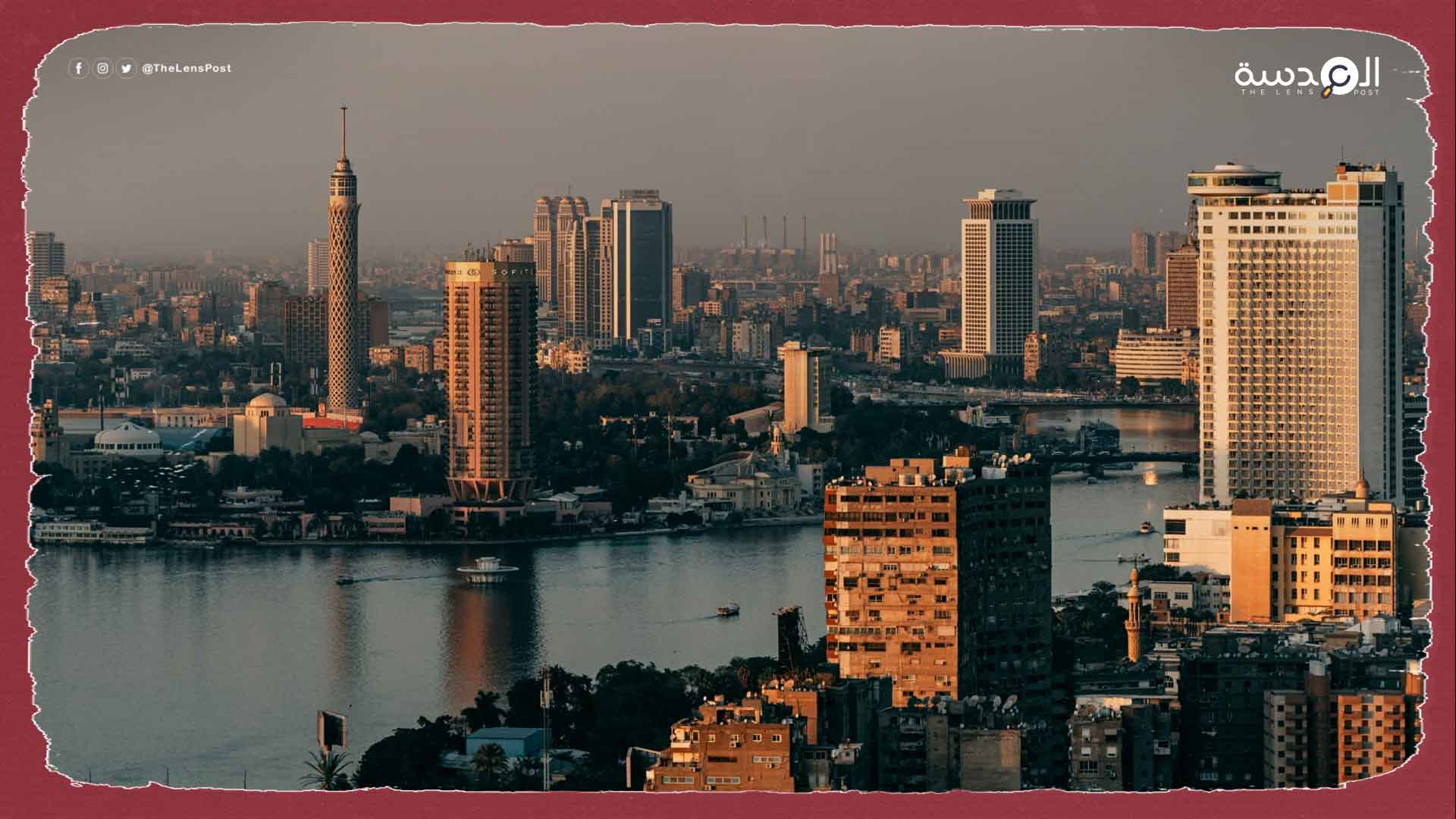 11 منظمة حقوقية يجتمعون في القاهرة للمرة الأولى منذ 2013