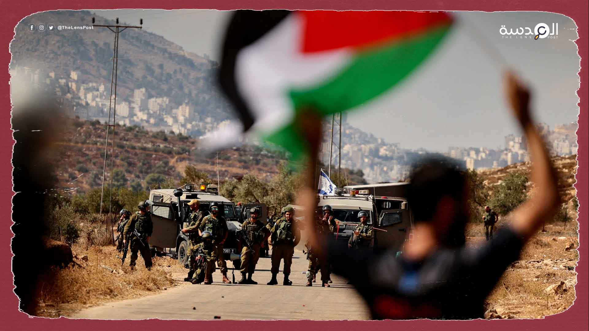 الأمم المتحدة تتبنى مشروعًا فلسطينيًا ضد الاحتلال