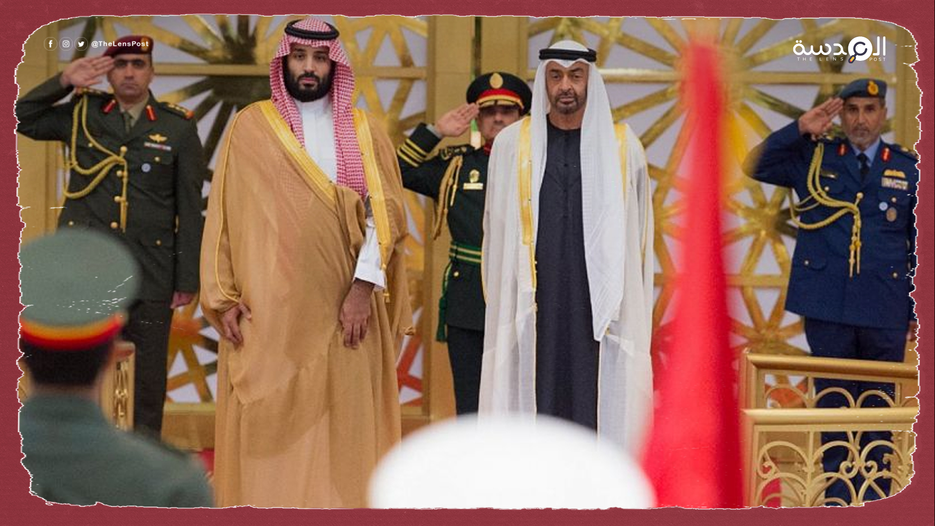 الفايننشال تايمز: الصراع السعودي الإماراتي يشتد للاستحواذ على الاستثمارات الأجنبية