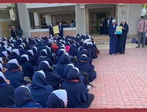 مصر.. التعليم تجبر طالبات مدرسة على منع ارتداء الإسدال